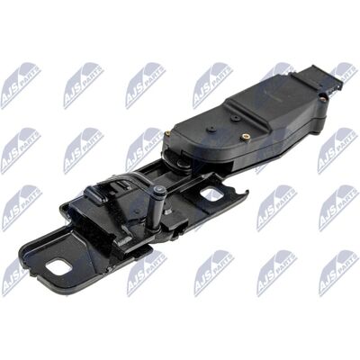 Nty EZC-AU-080 Lacăt capot pentru Audi, Skoda Nty EZC-AU-080 Lacăt capot pentru Audi, Skoda