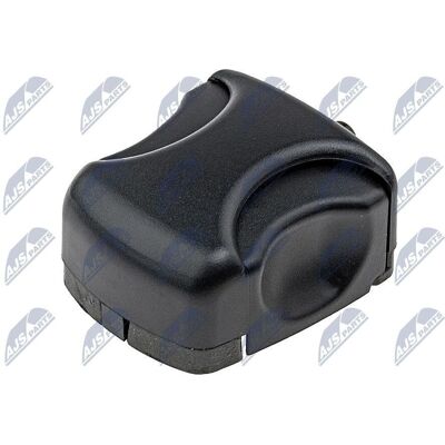 VW OEM Schiebefenster Verriegelung - T4 - Schwarz VW OEM Schiebefenster Verriegelung - T4 - Schwarz