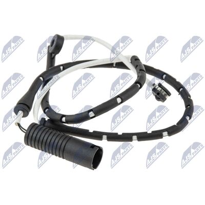 BMW X5 Témoin d'usure - Axe avant - 794mm - Contact de freinage - Publicité BMW X5 Témoin d'usure - Axe avant - 794mm - Contact de freinage - Publicité