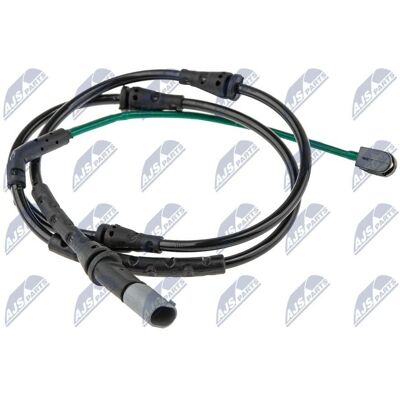 NTY Brake Wear Warning Contact - BMW X5 X6 Front Disc 974mm NTY Brake Wear Warning Contact - BMW X5 X6 Front Disc 974mm