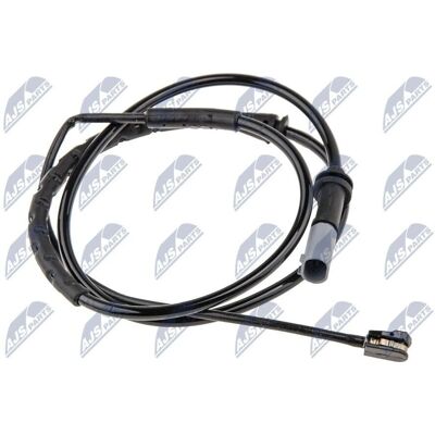 Senzor de avertizare pentru uzura plăcuțelor de frână BMW HCZ-BM-011 - Disc spate 977mm Senzor de avertizare pentru uzura plăcuțelor de frână BMW HCZ-BM-011 - Disc spate 977mm