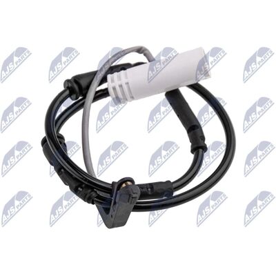 NTY Brake Wear Warning Contact - Suitable for BMW 1/3 Series Front Disc Brake NTY Brake Wear Warning Contact - Suitable for BMW 1/3 Series Front Disc Brake