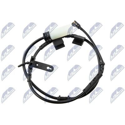 NTY Brake Sensor - HCZ-BM-034 - Front Axle - Disc Brake - 808mm NTY Brake Sensor - HCZ-BM-034 - Front Axle - Disc Brake - 808mm