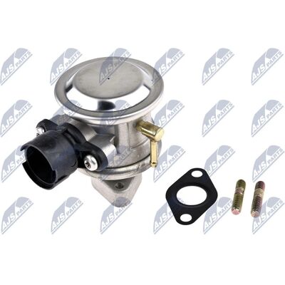 NTY EWP-BM-004 Supapă de insuflare aer secundar pentru BMW - Sistem de aer secundar NTY EWP-BM-004 Supapă de insuflare aer secundar pentru BMW - Sistem de aer secundar