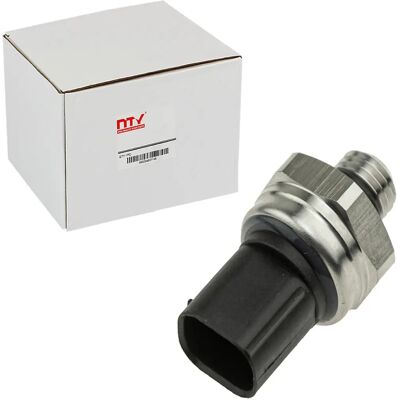 Sensor de presión de gases de escape NTY para Mercedes-Benz - W166, W169, W203, W204, W211, W221, W245, W251, X164, W639 - Compatible con Chrysler, Delphi Sensor de presión de gases de escape NTY para Mercedes-Benz - W166, W169, W203, W204, W211, W221, W245, W251, X164, W639 - Compatible con Chrysler, Delphi