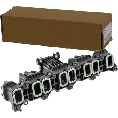 NTY BKS-FR-008 Luftinntakslang for Ford Ranger Mk3 NTY BKS-FR-008 Luftinntakslang for Ford Ranger Mk3