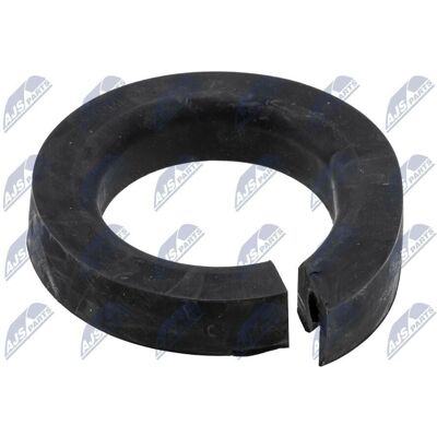 Mitsubishi AD-MS-035 Suspension Part - Hinterachse unten Mitsubishi AD-MS-035 Suspension Part - Hinterachse unten