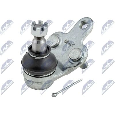 NTY ZSD-TY-017 Suspension Ball Joint - Suspension Component NTY ZSD-TY-017 Suspension Ball Joint - Suspension Component