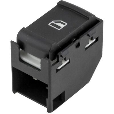 NTY EWS-VW-121 Car Window Switch - Rear/Left/Right - 5 Pin NTY EWS-VW-121 Car Window Switch - Rear/Left/Right - 5 Pin