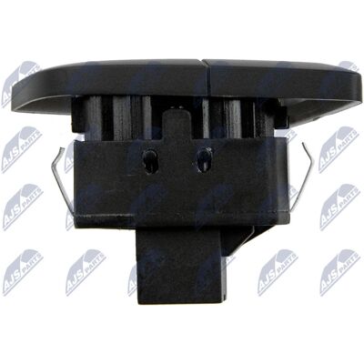 Audi 8R1962107 V10 Chrom Schwarz Fahrerseite Türschalter Audi 8R1962107 V10 Chrom Schwarz Fahrerseite Türschalter