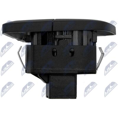 Audi Q5 Türverriegelung Schalter - Schwarz - EWS-AU-060 Audi Q5 Türverriegelung Schalter - Schwarz - EWS-AU-060