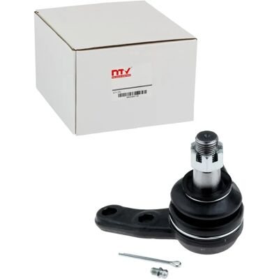 NTY ZSD-FR-003 - Ramena til Ford Ranger, Mazda B-serie NTY ZSD-FR-003 - Ramena til Ford Ranger, Mazda B-serie