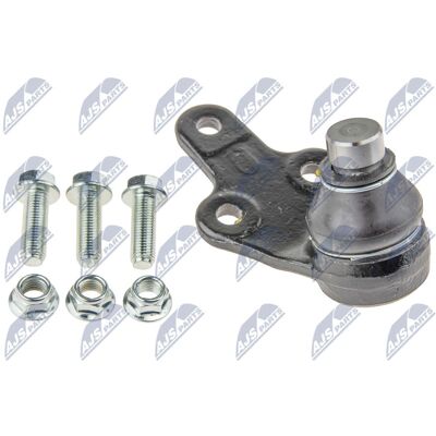 Ford ZSD-FR-011 Suspension Ball Joint - Front Right Ford ZSD-FR-011 Suspension Ball Joint - Front Right