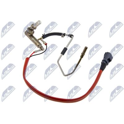 NTY Ford Focus 3 Mk3 1.6 TDCi Einspritzdüse - DPF Regeneration NTY Ford Focus 3 Mk3 1.6 TDCi Einspritzdüse - DPF Regeneration