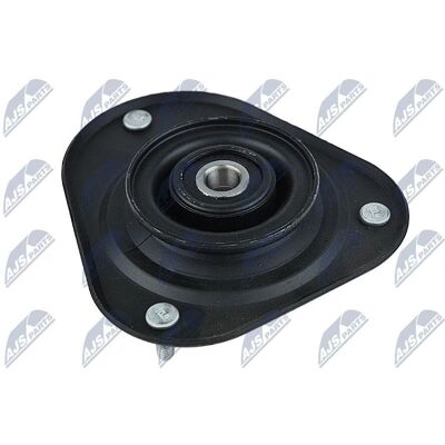 NTY AD-TY-056 Affjedringskomponent - Foraksel, dobbeltsidet - Toyota NTY AD-TY-056 Affjedringskomponent - Foraksel, dobbeltsidet - Toyota