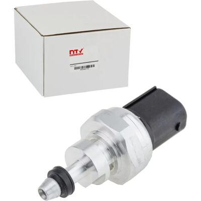 Dacia Duster Nissan NV400 Exhaust Gas Pressure Sensor - Gas Pressure Sensor Dacia Duster Nissan NV400 Exhaust Gas Pressure Sensor - Gas Pressure Sensor