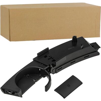 NTY EZC-BM-137 Car Cup Holder - BMW Z4 E85 E86 NTY EZC-BM-137 Car Cup Holder - BMW Z4 E85 E86