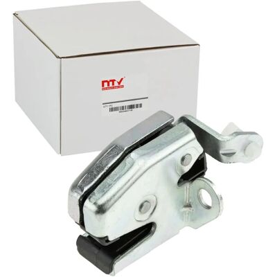 NTY Încuietoare de ușă spate stângă pentru Fiat Doblo - EZC-FT-070 - Accesorii auto NTY Încuietoare de ușă spate stângă pentru Fiat Doblo - EZC-FT-070 - Accesorii auto