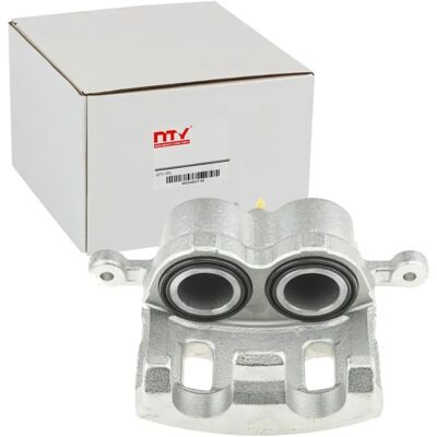 Hyundai HZP-HY-506 Montare frână față stânga - Cleste de frână Hyundai HZP-HY-506 Montare frână față stânga - Cleste de frână