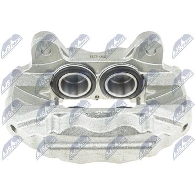 Toyota HZP-TY-062 - Right Front Brake Caliper Toyota HZP-TY-062 - Right Front Brake Caliper