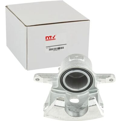 Toyota HZP-TY-063 Left Front Brake Caliper - Brake Caliper Toyota HZP-TY-063 Left Front Brake Caliper - Brake Caliper