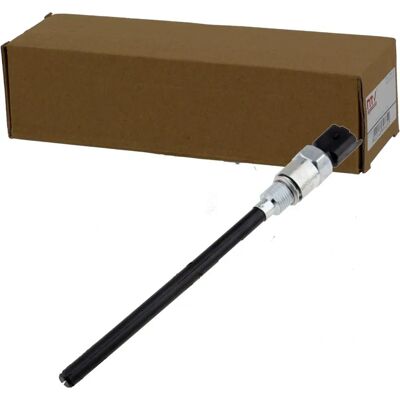 NTY Oljenivåsensor - Kompatibel med Citroën C3 Picasso, C4 II, C4 I Grand Picasso, DS3, C3 II, 308 I, 3008 I, Berlingo, E-lysée, C5, Peugeot 207, 308, 3008, Partner II Van NTY Oljenivåsensor - Kompatibel med Citroën C3 Picasso, C4 II, C4 I Grand Picasso, DS3, C3 II, 308 I, 3008 I, Berlingo, E-lysée, C5, Peugeot 207, 308, 3008, Partner II Van