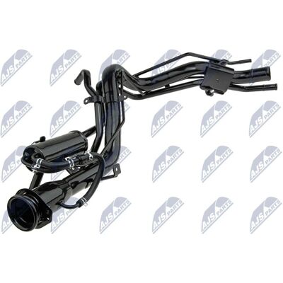 NTY PWP-MS-018 Fuel Tank Fill Neck - Fuel Tank Component NTY PWP-MS-018 Fuel Tank Fill Neck - Fuel Tank Component