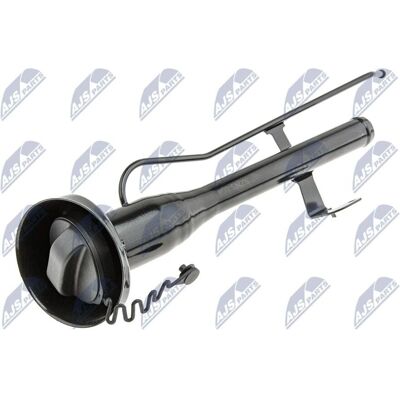 NTY PWP-NS-008 Fuel Tank Filler Neck - Fuel Tank Filler Neck NTY PWP-NS-008 Fuel Tank Filler Neck - Fuel Tank Filler Neck