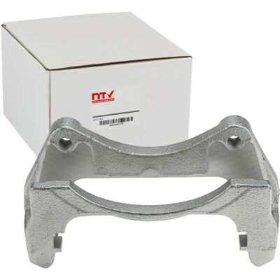 NTY Mitsubishi Lancer Vorderbremszangenhalter - Bremssattelhalter NTY Mitsubishi Lancer Vorderbremszangenhalter - Bremssattelhalter