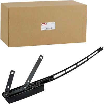 NTY EWB-AU-001 Braț ștergător drept pentru Audi Q7 - Curățarea parbrizului NTY EWB-AU-001 Braț ștergător drept pentru Audi Q7 - Curățarea parbrizului