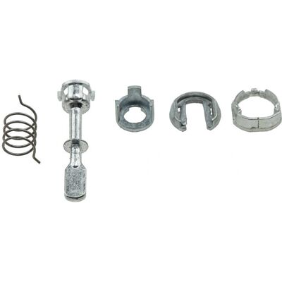 NTY VW Polo 3 Dörråsylinder Reparationssats NTY VW Polo 3 Dörråsylinder Reparationssats
