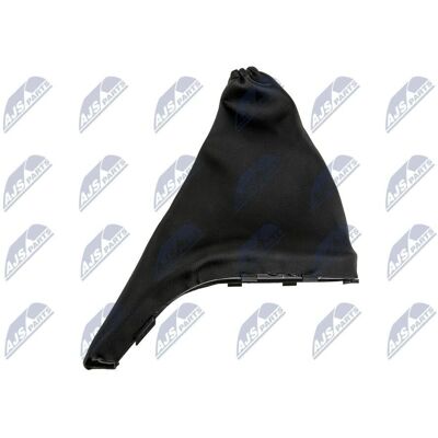 NTY GZBPL017 Opel Astra G - Abdeckung für Schaltknauf NTY GZBPL017 Opel Astra G - Abdeckung für Schaltknauf