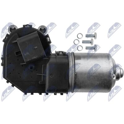 Frontrutervisermotor ESW-FR-009 - Til Ford Mondeo Frontrutervisermotor ESW-FR-009 - Til Ford Mondeo
