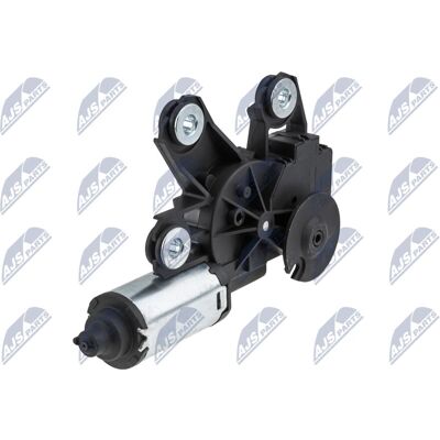 Motor ștergător spate NTY ESW-VW-022 - Motor ștergător Motor ștergător spate NTY ESW-VW-022 - Motor ștergător