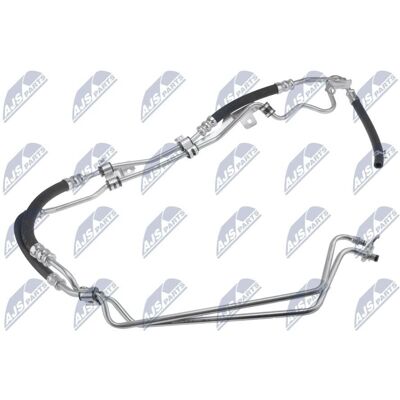 Ford Focus 2 Hydraulikschlauch - SPH-FR-001 Ford Focus 2 Hydraulikschlauch - SPH-FR-001
