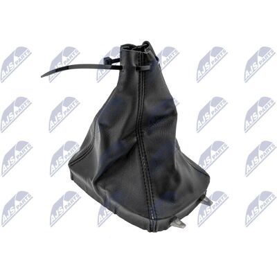 NTY Saab 9-3 GZB-SA-002 Gear Shift Cover NTY Saab 9-3 GZB-SA-002 Gear Shift Cover