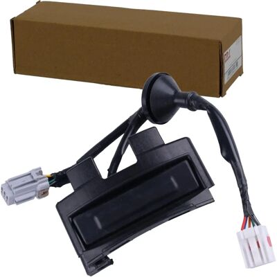Hyundai 812602v000 Bagasjeromsgrep - Bildeler Hyundai 812602v000 Bagasjeromsgrep - Bildeler