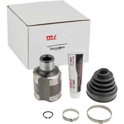 NTY Drive Shaft Joint Set - Right Front Axle Gearbox Side NTY Drive Shaft Joint Set - Right Front Axle Gearbox Side