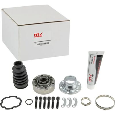 NTY NPW-KA-336 Drive Shaft Joint Set for Hyundai ix35, Kia - Transmission Side NTY NPW-KA-336 Drive Shaft Joint Set for Hyundai ix35, Kia - Transmission Side