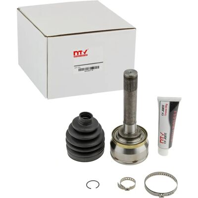 Hyundai NPZ-HY-511 Forakselleddsett - Frontaksel Hyundai NPZ-HY-511 Forakselleddsett - Frontaksel
