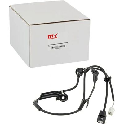 NTY Toyota Yaris Rear Left Wheel Speed Sensor HCA-TY-147 NTY Toyota Yaris Rear Left Wheel Speed Sensor HCA-TY-147