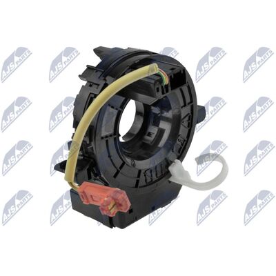 NTY EAS-MS-013 Kontaktafbryder - Airbag - Mitsubishi SUV & Pick-up NTY EAS-MS-013 Kontaktafbryder - Airbag - Mitsubishi SUV & Pick-up