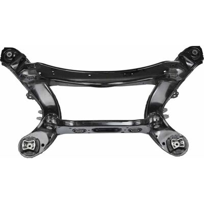 Mercedes-Benz Rear Axle - C-Class Limousine (W204) - ZRZ-ME-004 Mercedes-Benz Rear Axle - C-Class Limousine (W204) - ZRZ-ME-004