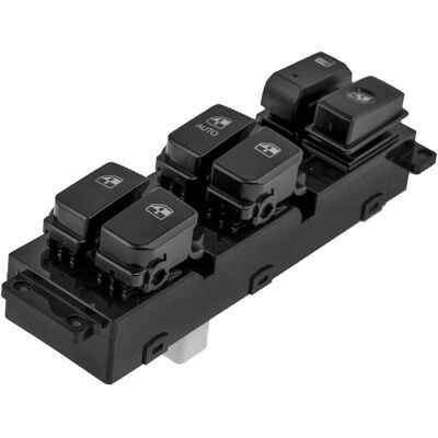 Hyundai Santa Fe EWS-HY-028 Fensterheberschalter - vorne links Hyundai Santa Fe EWS-HY-028 Fensterheberschalter - vorne links