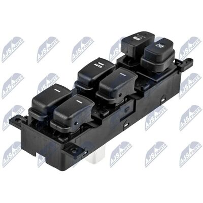 Hyundai EWS-HY-031 Fensterheberschalter - Vorn Links Hyundai EWS-HY-031 Fensterheberschalter - Vorn Links