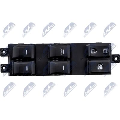 Hyundai EWS-HY-036 Fensterheber Schalter - Vorne Links Hyundai EWS-HY-036 Fensterheber Schalter - Vorne Links