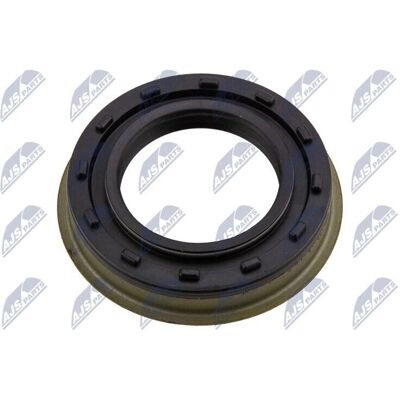 NTY NUP-CH-003 - Wellendichtring für Chrysler Pacifica, Alfa Romeo, Fiat, Lancia NTY NUP-CH-003 - Wellendichtring für Chrysler Pacifica, Alfa Romeo, Fiat, Lancia