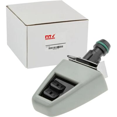 NTY EDS-BM-048 Left Headlight Washer - Waschwasserdüse NTY EDS-BM-048 Left Headlight Washer - Waschwasserdüse