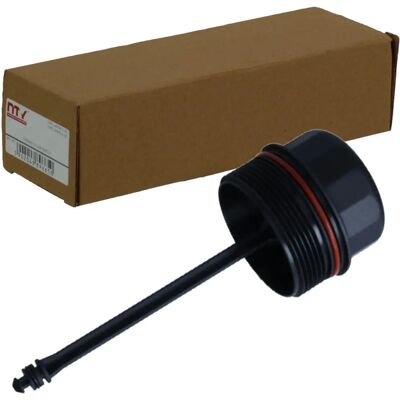 NTY CCL-VW-016 Oil Filter Housing Cover - Automotive Part NTY CCL-VW-016 Oil Filter Housing Cover - Automotive Part