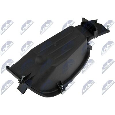 Hajus Autoteile EBP-PL-000 - Sicherungskasten Hajus Autoteile EBP-PL-000 - Sicherungskasten